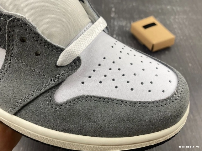 80% Off Sale Retro Black OG Washed Jordan 1 DZ5485-051 High 0710